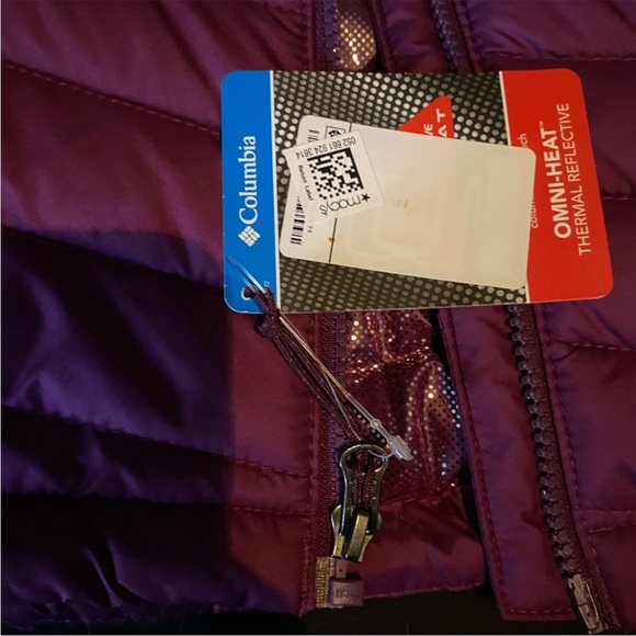 BMWT Columbia Vest - Picture 2 of 2